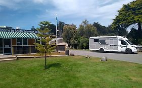 South Brighton Holiday Park